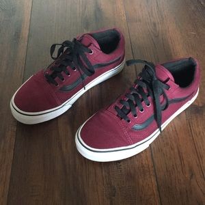 NEW Vans Old Skool Women’s 8.5